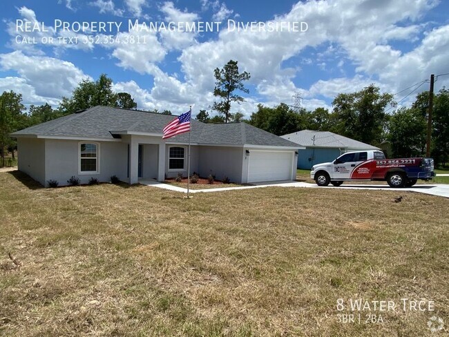 Building Photo - Custom Home - Desirable SE Ocala Neighborh...