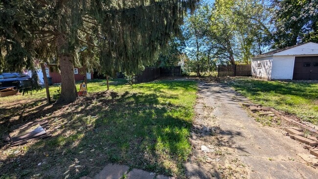 Photo - 4-Bedroom, 1-Bathroom Single Family Home f...