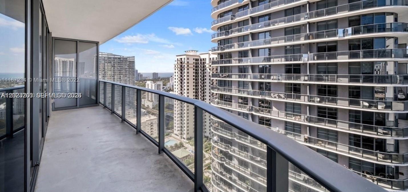 Photo - 45 SW 9th St Unit 2908