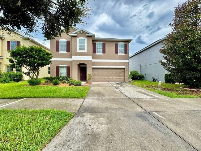 Building Photo - 9614 Oak Glade Ave