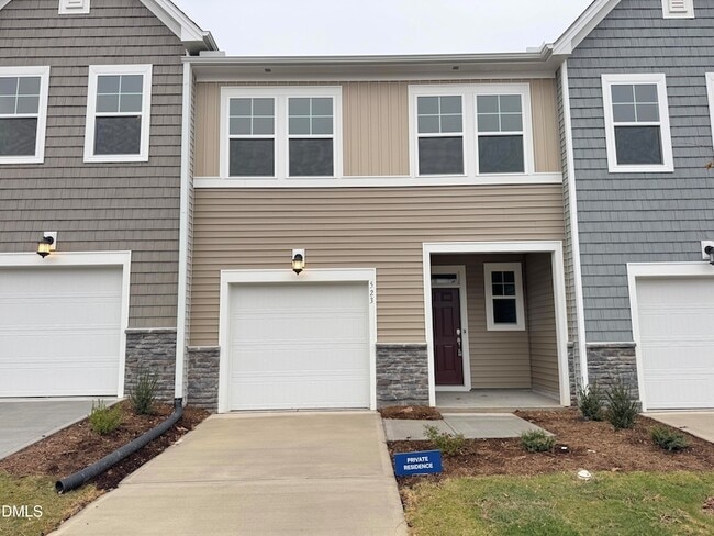 Building Photo - 523 Hester Rd