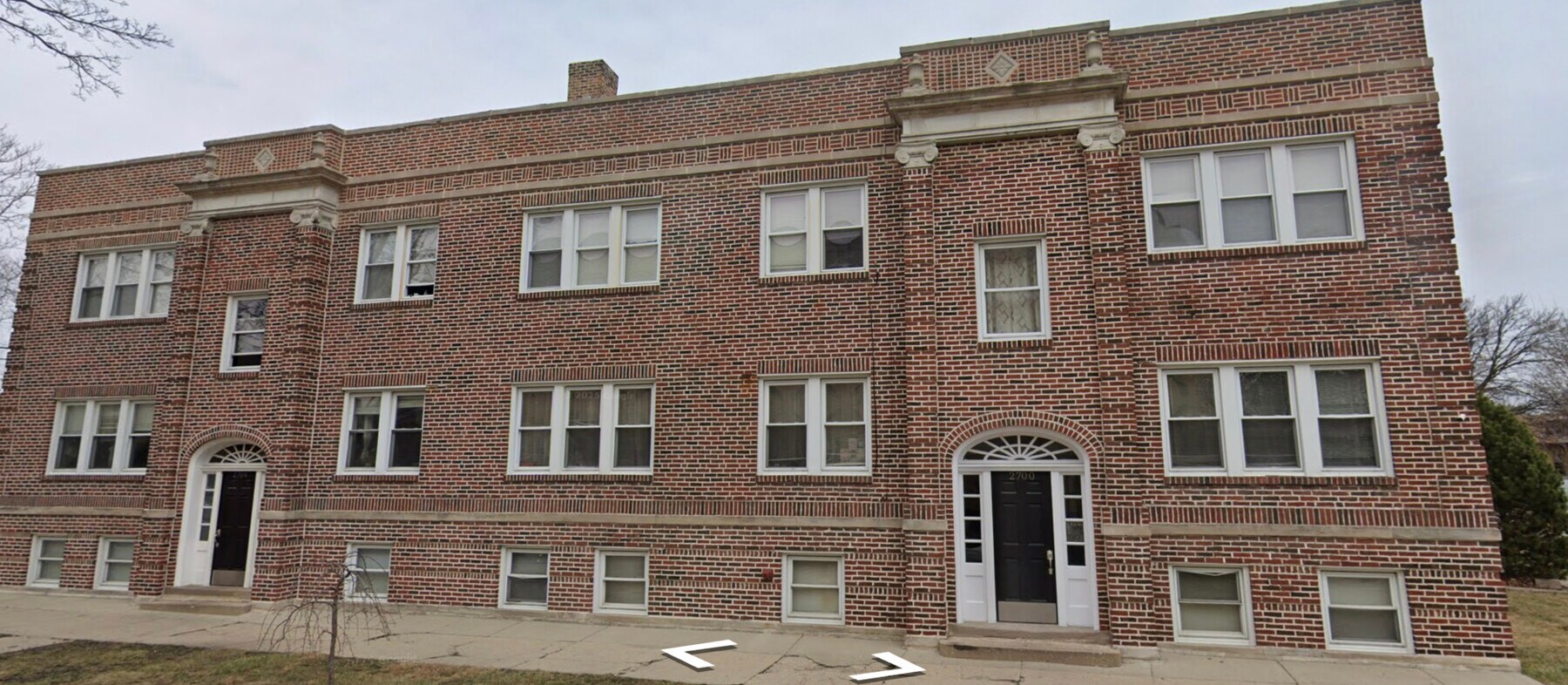 Photo - 2700 W Albion Ave