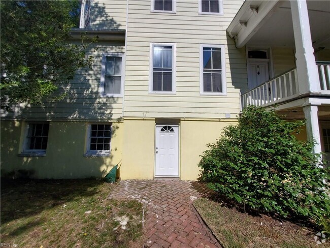 Building Photo - 525 North St Unit 7 Rental