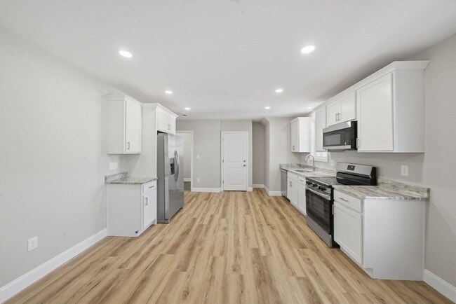 Photo - 1 Clough St Unidad 1