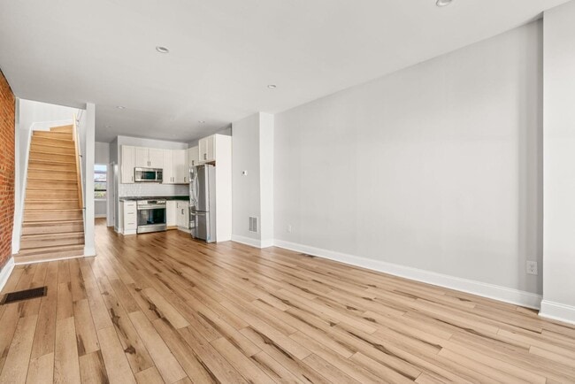 Photo - 419 N Collington Ave