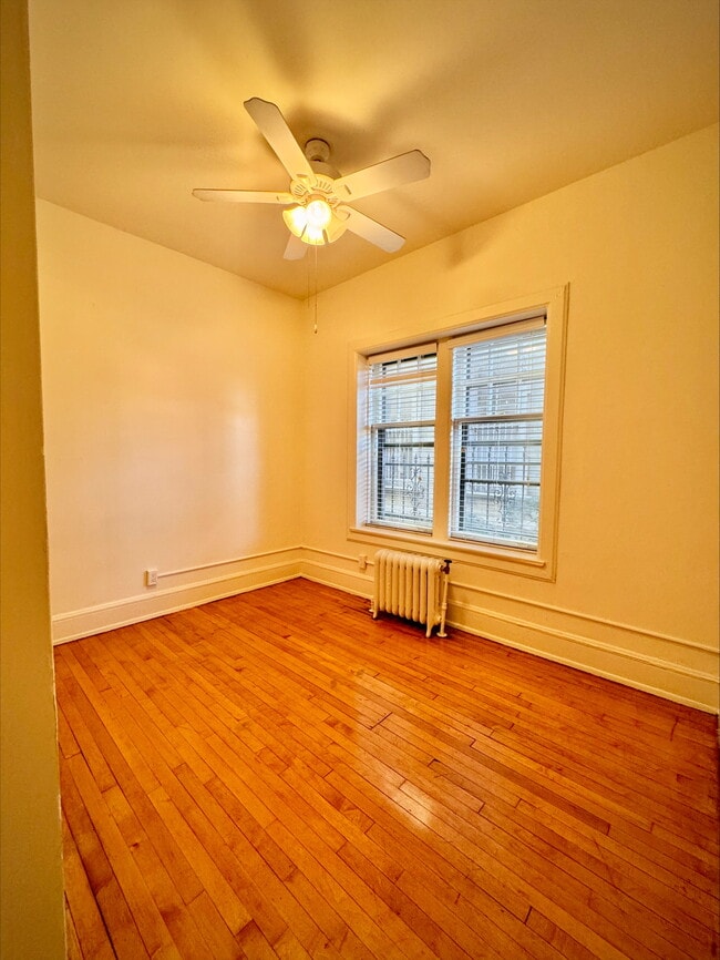 Shoreham Apartments