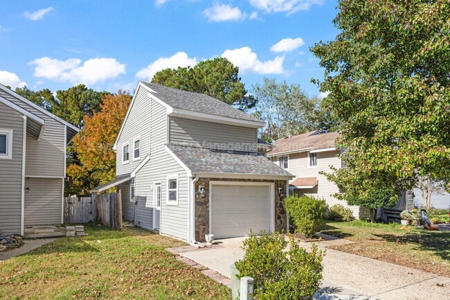 Building Photo - 5408 Chatham Lake Dr