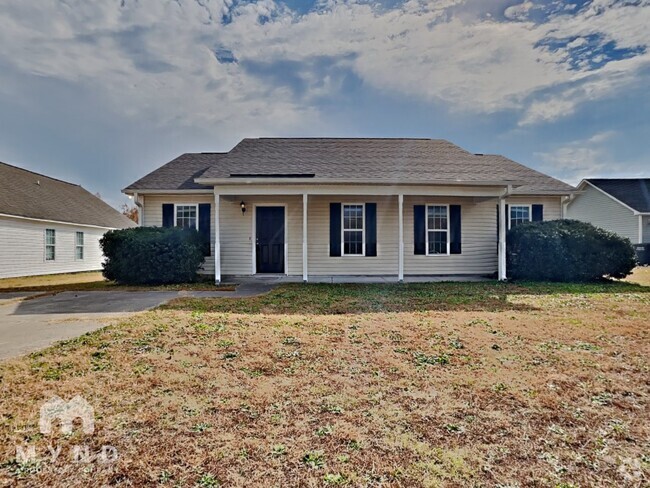 Building Photo - 120 Deebeau Ln Rental