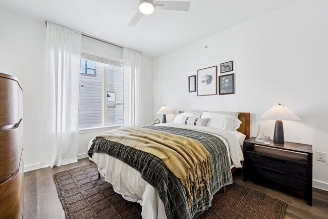 Crestview Townhomes