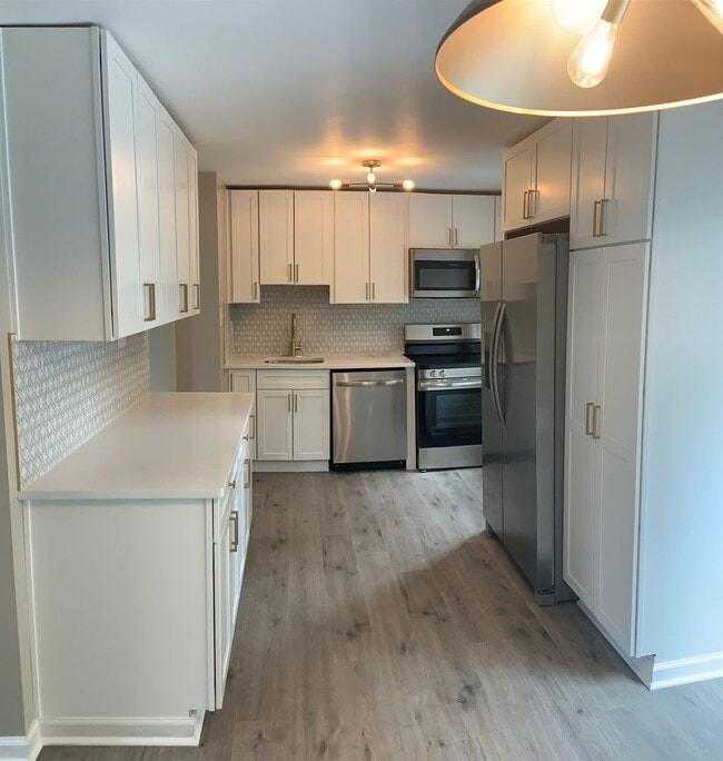 Photo - Beautiful 4-Bedroom Townhome for Rent in Desirable Cranberry Township!
