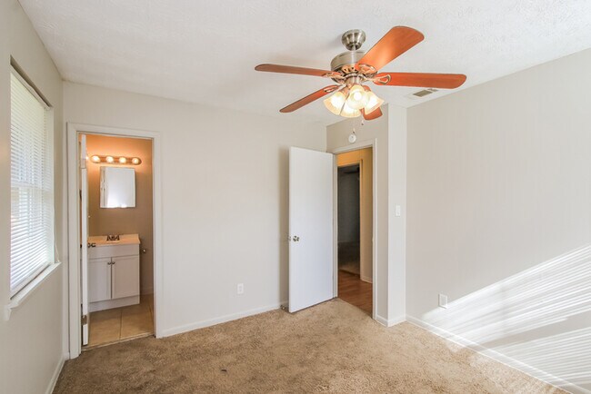 Photo - Charming Three-Bedroom Home