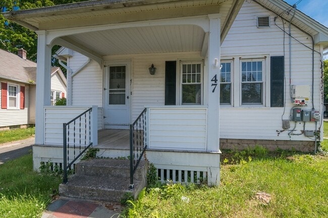 47 Pleasant St