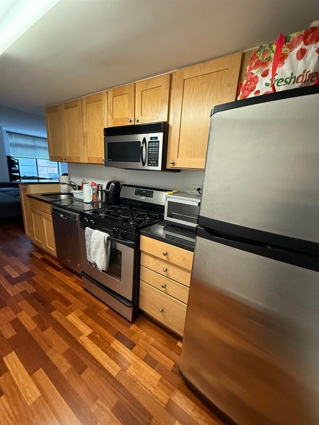 Photo - 700 1st St Unit 2R