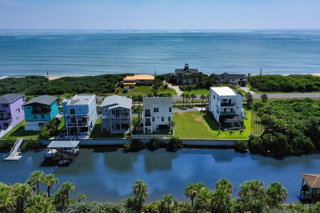 Building Photo - 3538 N Ocean Shore Blvd