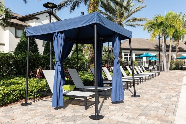 Photo - Lake Nona - Watermark