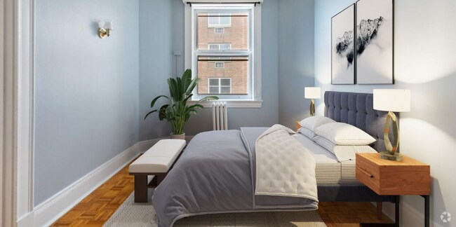 Building Photo - 21 Beacon St Unit 1-10 P Rental