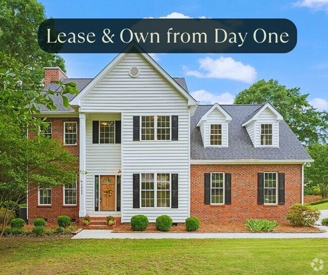 Building Photo - Build Equity While Leasing - Lease and Own... Rental