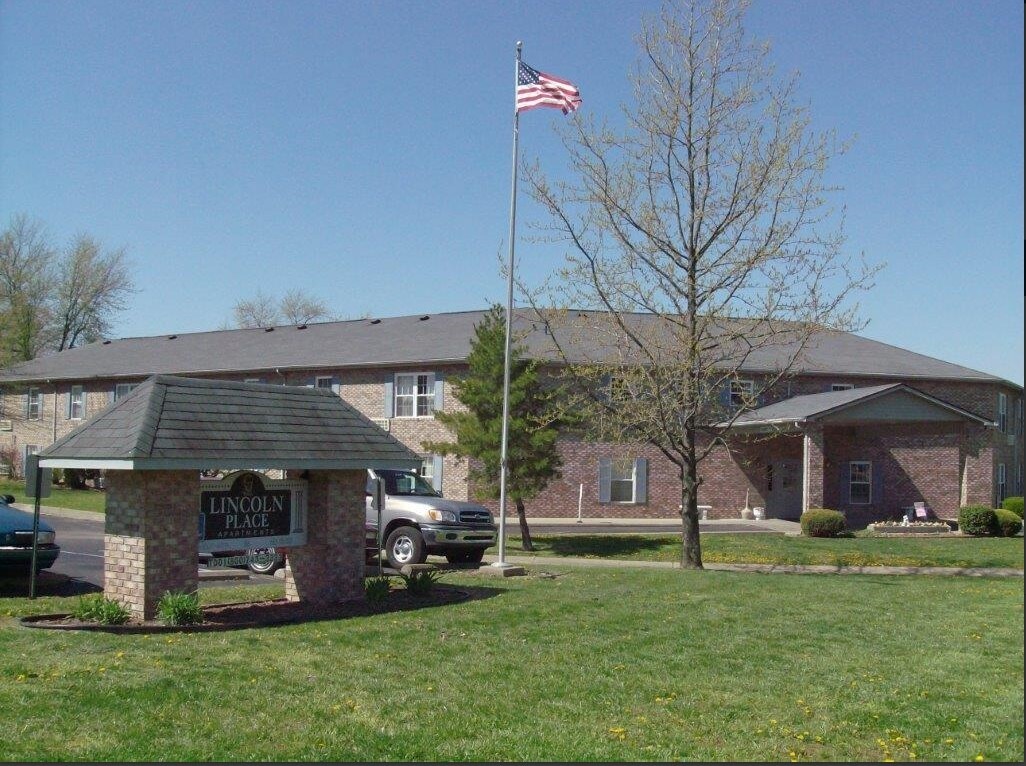 Photo - Lincoln Place of Boonville Apartments