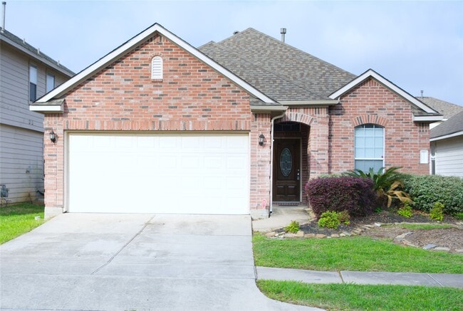 Building Photo - 14434 Long Meadow Dr