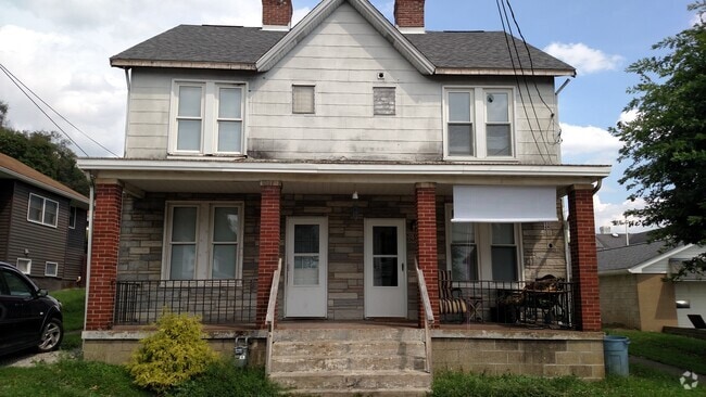 Building Photo - 205 Jobes St Rental