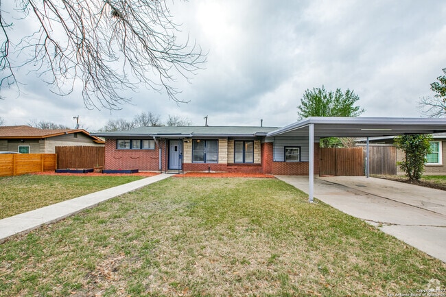 Building Photo - 1306 Oblate Dr Rental