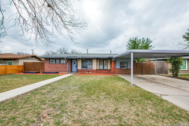 Photo - 1306 Oblate Dr Rental