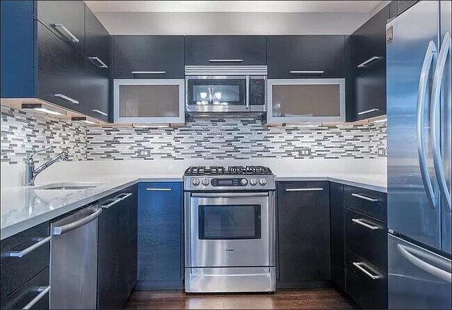 Photo - 1450 Washington St Unit 211