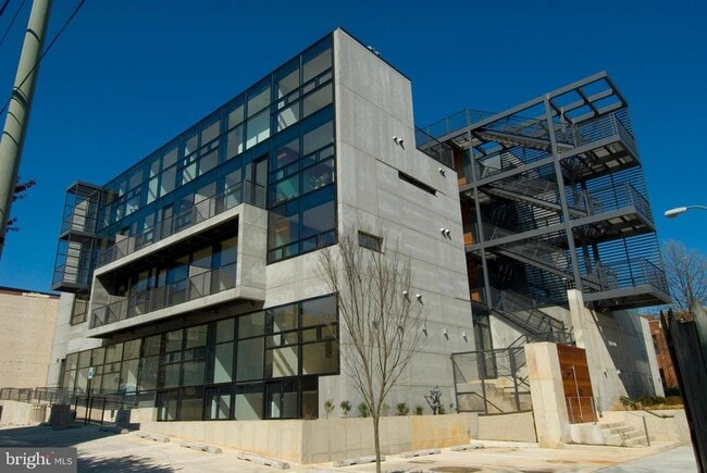 Photo - 2250 11th St NW Unit 105