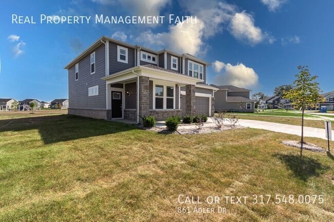 Photo - 861 Adler Dr