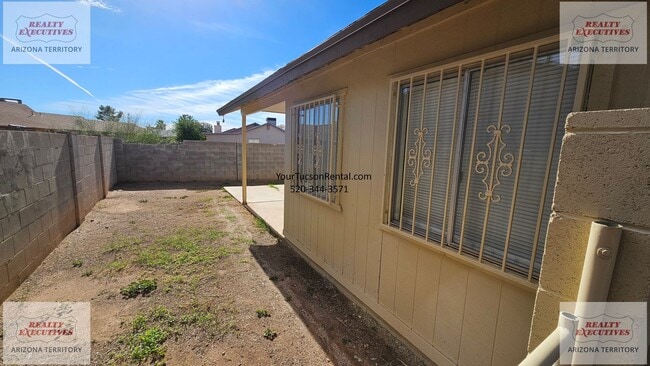 Photo - 1st Ave & Irvington Rd area 3 bedroom with AC