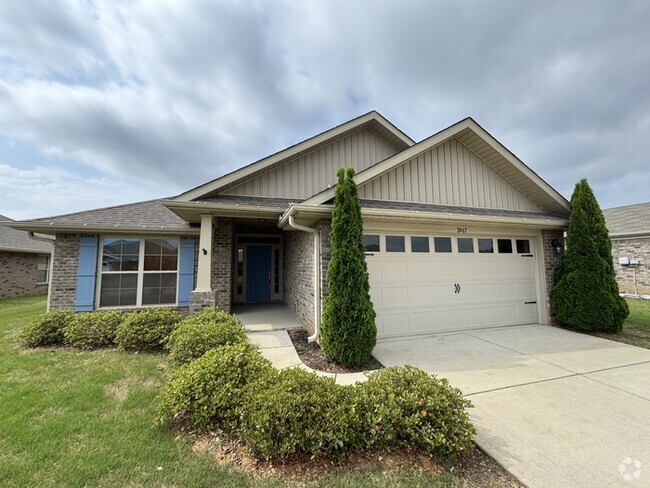 Building Photo - 2467 Bell Manor Dr SW Rental