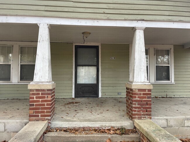 Photo - 2 Bed, 1 Bath House