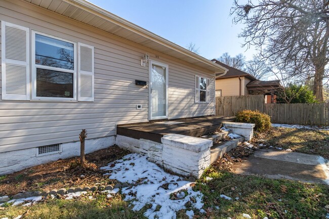 Photo - Cozy Home located in Greensboro