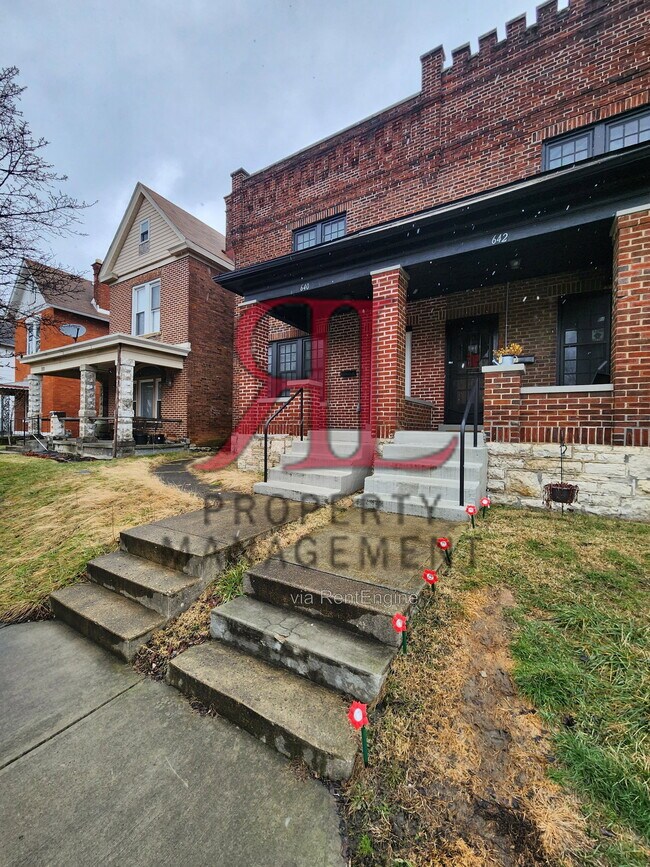 Photo - 640 S Champion Ave