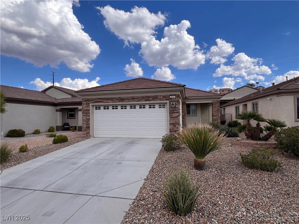 Photo - 2441 Erastus Dr House