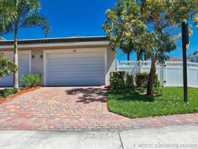 2758 Avalon Way