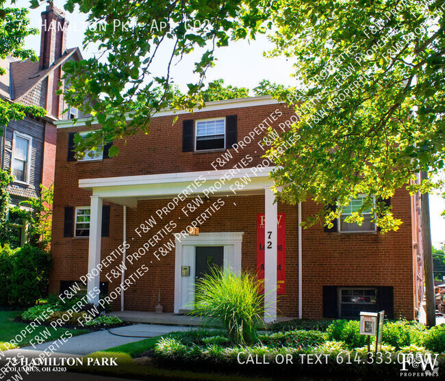 Building Photo - Available in the Admirable King Lincoln Di... Unit Apt. C02