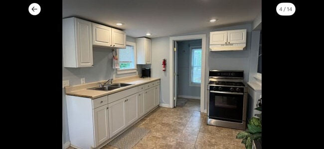 Photo - 3106 Hoffer St Unit 3106 Rear Lower