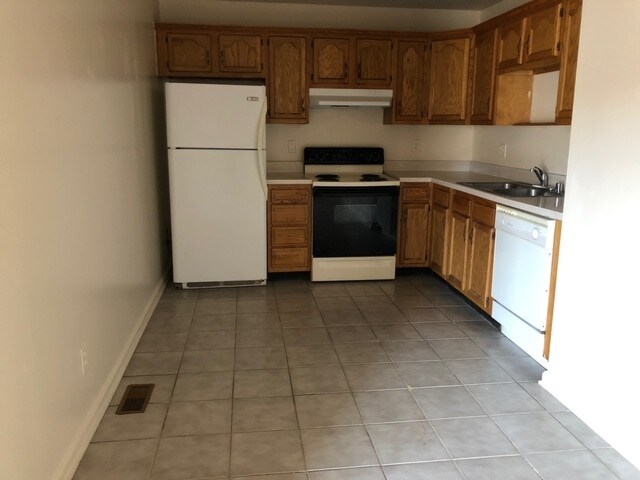 Photo - Park Place Apartments