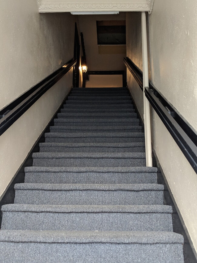 Photo - Commercial or residential loft unit available in Historic Downtown Russellville