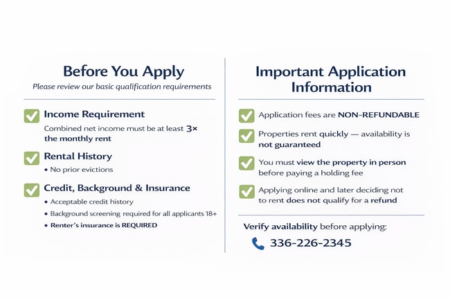 Photo - Three bedroom, 2 bath condo in High Point Unit 1806-C Woods Lane