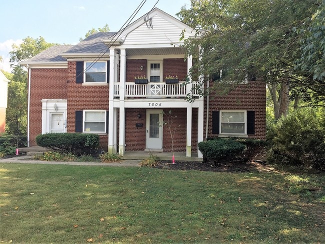Building Photo - 7604 Montgomery Rd Unit 2 Rental