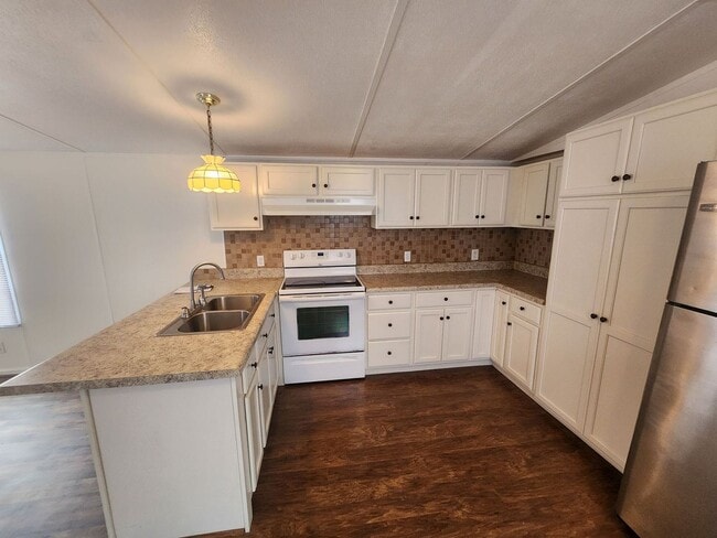 Photo - 3 bedroom mobile home in Sussex