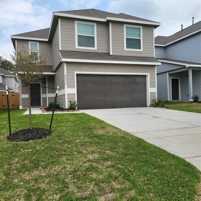 Building Photo - 22114 Imperious Pk Wy Rental