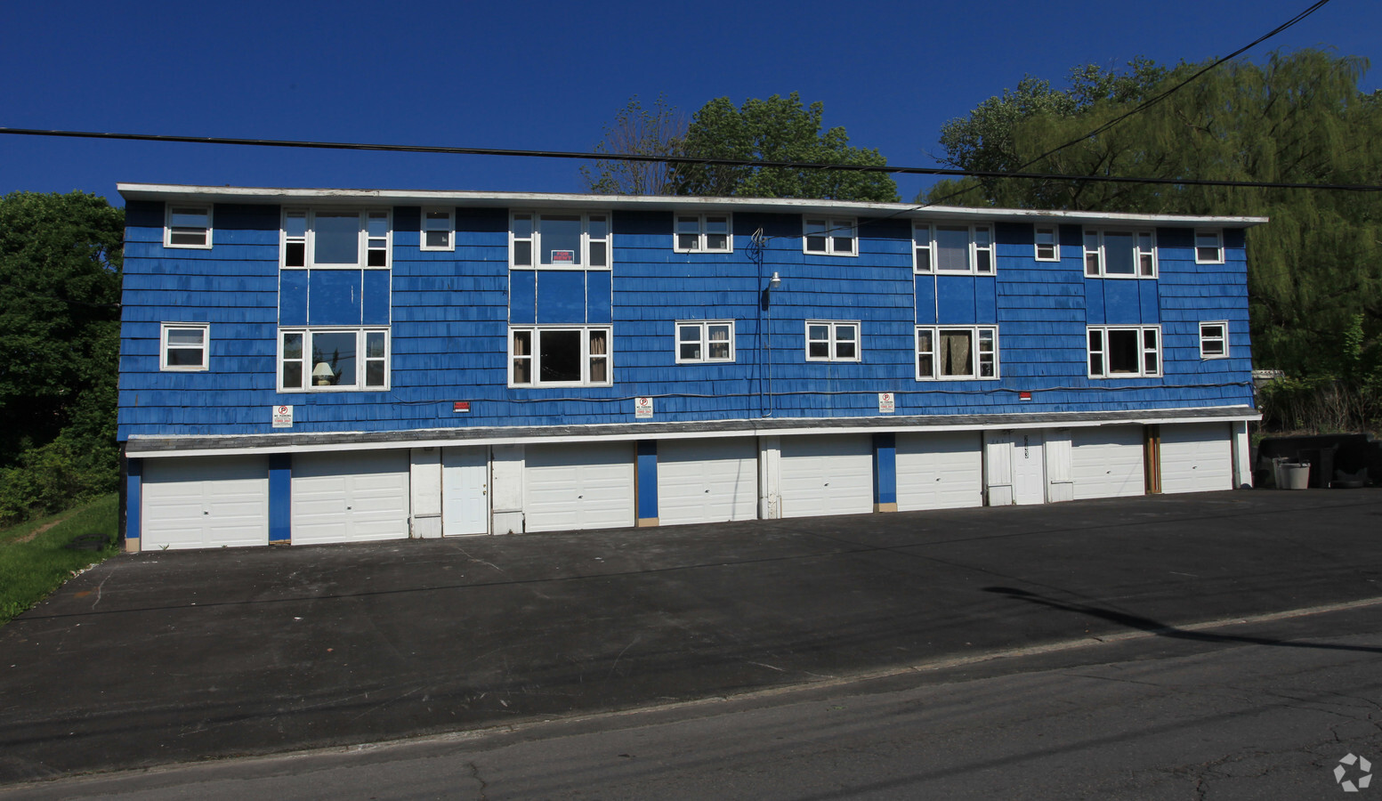 Photo - 243 Croly St Apartments