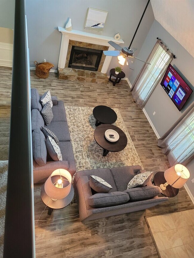 Photo - 1356 Velvet Creek Ct SW