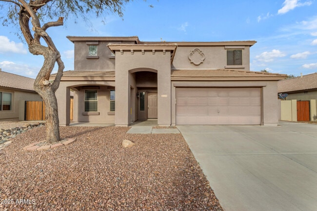 Photo - 22348 N Braden Rd