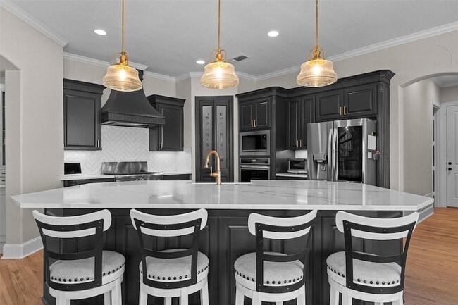 Photo - 1621 Hidden Bluff Ct