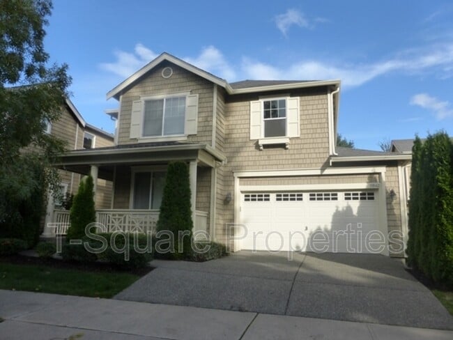 Building Photo - 11842 173rd Pl NE