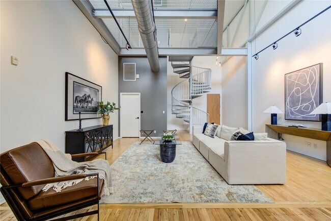 Photo - 1312 Live Oak St Unit 218